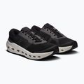 Pánské běžecké boty On Running Cloudrunner 3 black/ivory 3