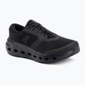 Pánská běžecká obuv On Cloudrunner 3 Wide black/black