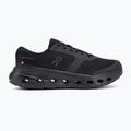 Pánská běžecká obuv On Cloudrunner 3 Wide black/black 2