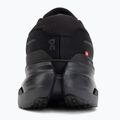 Pánská běžecká obuv On Cloudrunner 3 Wide black/black 6