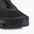 Pánské běžecké boty On Running Cloudrunner 3 Wide black/black 7