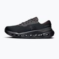 Pánské běžecké boty On Cloudrunner 3 Waterproof black/black 2