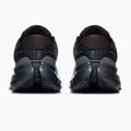Pánské běžecké boty On Cloudrunner 3 Waterproof black/black 3