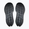 Pánské běžecké boty On Cloudrunner 3 Waterproof black/black 5