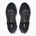 Pánské běžecké boty On Cloudrunner 3 Waterproof black/black 6