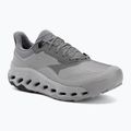 Pánská treková obuv On Cloudhorizon 2 Waterproof rock/alloy