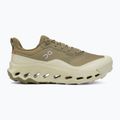Pánské trekové boty On Running Cloudhorizon 2 Waterproof olive/chalk 2