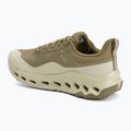 Pánské trekové boty On Running Cloudhorizon 2 Waterproof olive/chalk 3