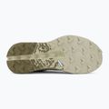 Pánské trekové boty On Running Cloudhorizon 2 Waterproof olive/chalk 4