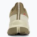 Pánské trekové boty On Running Cloudhorizon 2 Waterproof olive/chalk 6