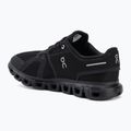 Pánské boty On Cloud 6 Wide black/black 3