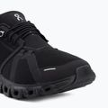 Pánské boty On Cloud 6 Wide black/black 7