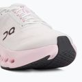 Dámské běžecké boty On Cloudsurfer Next peony/ivory 7