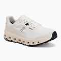 Dámské běžecké boty On Running Cloudvista 2 Waterproof ivory/cream