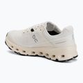 Dámské běžecké boty On Running Cloudvista 2 Waterproof ivory/cream 3