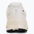 Dámské běžecké boty On Running Cloudvista 2 Waterproof ivory/cream 6