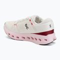 Dámské běžecké boty On Cloudsurfer 2 ivory/peony 3