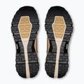 Dámské boty On Cloudrock Mid Waterproof sphinx/sand 5