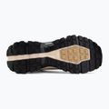 Dámské boty On Cloudrock Mid Waterproof sphinx/sand 4