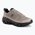 Dámské boty On Cloudrock Low Waterproof cinder/ox