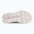Dámské běžecké boty On Cloudswift 4 white/sunstone 4