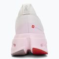 Dámské běžecké boty On Cloudsurfer Max ivory/peony 6