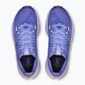 Dámské běžecké boty On Cloudsurfer Max sailor/thistle 6
