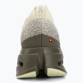 Dámské běžecké boty On Cloudsurfer Max seedling/olive 6