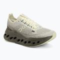 Dámské běžecké boty On Cloudsurfer Max Wide seedling/olive