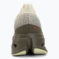 Dámské běžecké boty On Cloudsurfer Max Wide seedling/olive 6