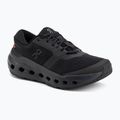 Dámské běžecké boty On Running Cloudrunner 3 black/black