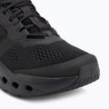 Dámské běžecké boty On Running Cloudrunner 3 black/black 7