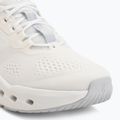 Dámské běžecké boty On Cloudrunner 3 white/ivory 7