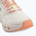 Dámské běžecké boty On Cloudrunner 3 ivory/dew 7