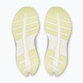 Dámské běžecké boty On Cloudrunner 3 ivory/dew 6