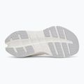 Dámské běžecké boty On Running Cloudrunner 3 Wide white/ivory 4