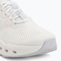Dámské běžecké boty On Running Cloudrunner 3 Wide white/ivory 7