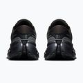 Dámské běžecké boty On Cloudrunner 3 Waterproof black/black 4