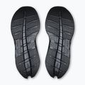 Dámské běžecké boty On Cloudrunner 3 Waterproof black/black 5