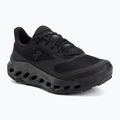 Dámské trekové boty On Running Cloudhorizon 2 Waterproof black/black