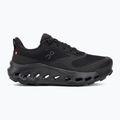 Dámské trekové boty On Running Cloudhorizon 2 Waterproof black/black 2
