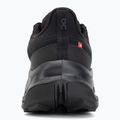 Dámské trekové boty On Running Cloudhorizon 2 Waterproof black/black 6