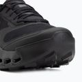 Dámské trekové boty On Running Cloudhorizon 2 Waterproof black/black 7