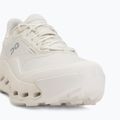 Dámské trekingové boty On Running Cloudhorizon 2 Waterproof ghost/ivory 7