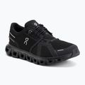 Dámské boty On Cloud 6 Wide black/black