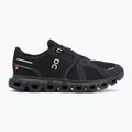 Dámské boty On Cloud 6 Wide black/black 2