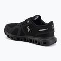 Dámské boty On Cloud 6 Wide black/black 3