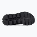 Dámské boty On Cloud 6 Wide black/black 4