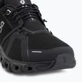 Dámské boty On Cloud 6 Wide black/black 7