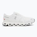 Dámské boty On Cloud 6 Wide white/white 2